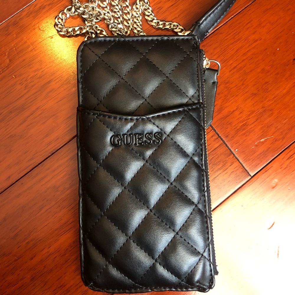 Guess crossbody bag